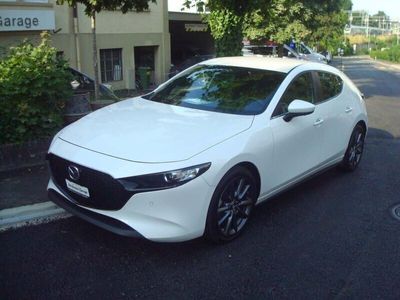 gebraucht Mazda 3 Hatchback 2.0 150 Ambition Plus