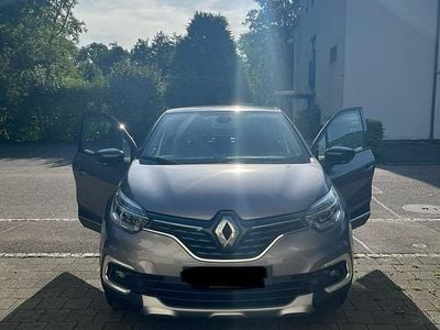 Gebraucht 2018 Renault Captur SUV | CHF 10’900 (Fairer Preis)