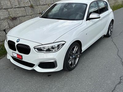 Gebraucht 2015 BMW M135 Kleinwagen | CHF 24’900 (Fairer Preis)