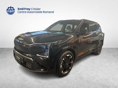 Neu Kia EV5 GT-Line 159 kW (217 PS) 2026 Schwarz SUV