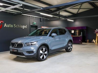Gebraucht 2020 Volvo XC40 SUV | CHF 22’900 (Fairer Preis)