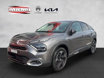 Grau Gebraucht 2021 Citroën C4 PureTech Limousine | CHF 27’990