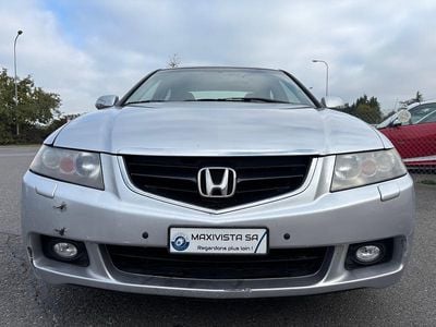 Gebraucht 2005 Honda Accord Executive | CHF 3’900 (Superpreis)