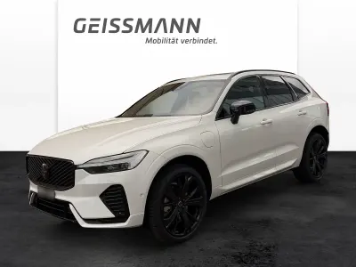 Neu (2026) Volvo XC60 407 PS | Superpreis