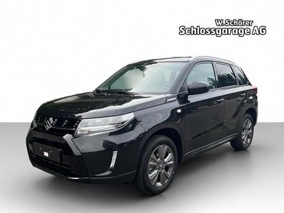 Neu 2025 Suzuki Vitara SUV | CHF 34’490 (Guter Preis)