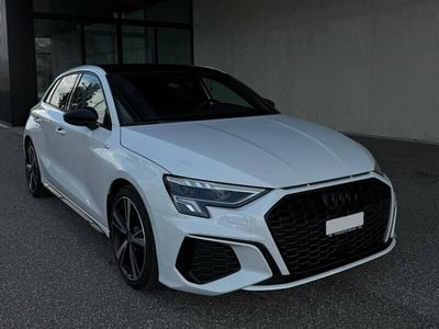 Gebraucht Audi A3 Attraction 150 PS (110 kW) 2021