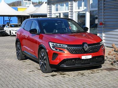 Gebraucht Renault Austral Techno 158 PS (116 kW) 2025 SUV