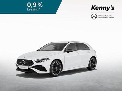 Neu (2026) Mercedes A200 AMG line 177 PS | Fairer Preis