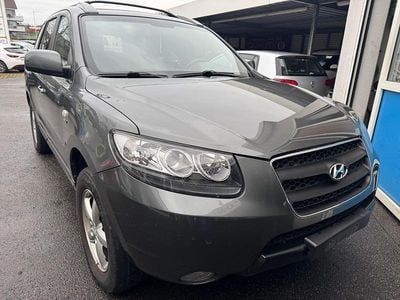 Gebraucht Hyundai Santa Fe Premium 189 PS (139 kW) 2009 SUV