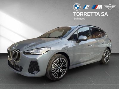 Neu 2025 BMW 230e Active Tourer M Sport Van / Kleinbus | CHF 69’300