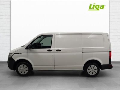 gebraucht VW T6.1 Kaw. 3000 2.0 TDI 150 DSG