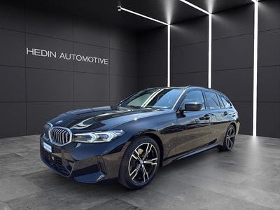 Gebraucht 2024 BMW 320 Comfort Edition Kombi | CHF 39’900 (Guter Preis)