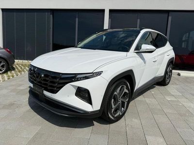 Gebraucht 2021 Hyundai Tucson SUV | CHF 29’890 (Fairer Preis)