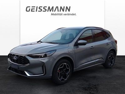 Gebraucht 2024 Ford Kuga ST-Line X SUV | CHF 41’950