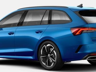 gebraucht Skoda Octavia RS LAGERND KURZFRISTIG LIEFERBAR ca. 3 WOCHEN