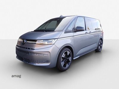 VW Multivan