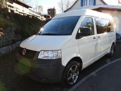 Gebraucht VW T5 2004 Van