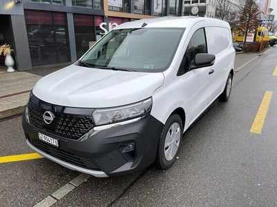 Neu Nissan Townstar Acenta 89 kW (122 PS) 2025 Limousine