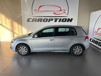 Gebraucht 2012 VW Golf VII Highline | CHF 2’900 (Superpreis)