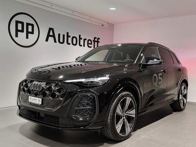 Gebraucht 2025 Audi Q5 Comfort SUV | CHF 67’700