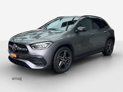 Mercedes GLA200