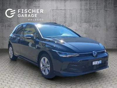 Neu (2026) VW Golf VIII 115 PS | Etwas zu teuer