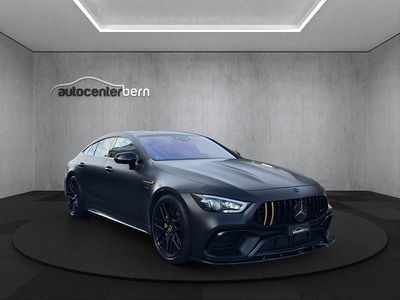 Gebraucht 2019 Mercedes S63 AMG AMG Limousine | CHF 90’900