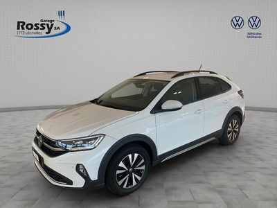 Gebraucht 2022 VW Taigo Life SUV | CHF 22’900 (Etwas zu teuer)