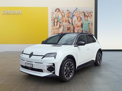 Neu 2025 Renault R5 Komfort Kleinwagen | CHF 34’300 (Etwas zu teuer)
