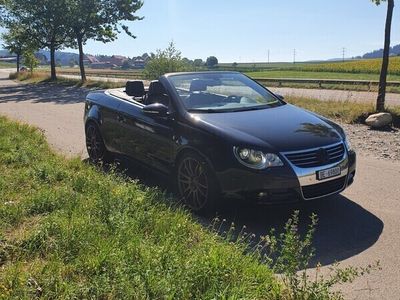 VW Eos