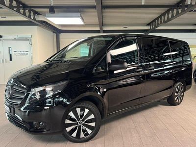 Gebraucht Mercedes Vito 163 PS (119 kW) 2024 Van