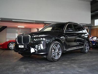 Gebraucht 2023 BMW X7 M Sport SUV | CHF 78’800 (Superpreis)