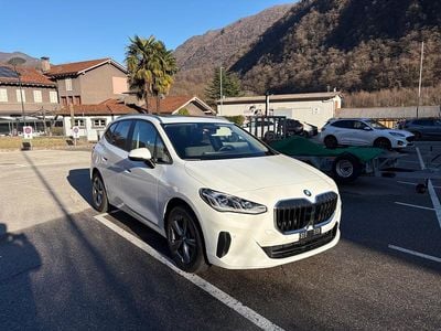 Gebraucht 2023 BMW 223 Active Tourer Van / Kleinbus | CHF 29’900 (Fairer Preis)