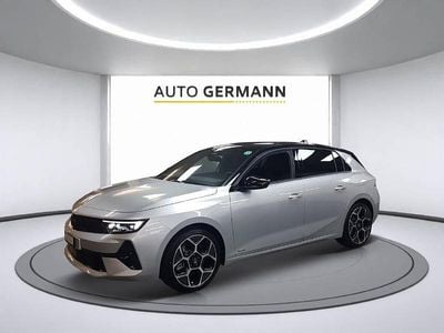 Grau Gebraucht 2024 Opel Astra Limousine | CHF 26’250 (Superpreis)