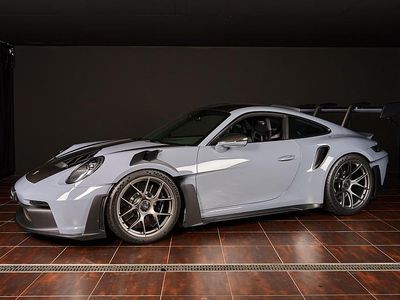 Gebraucht Porsche 911 GT3 RS 525 PS (386 kW) 2024 Coupé