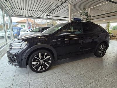 Schwarz Gebraucht 2023 VW Taigo R-line SUV | CHF 25’200 (Guter Preis)