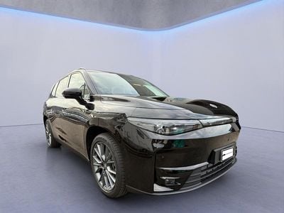 Schwarz Neu 2025 Leapmotor C10 SUV | CHF 39’250 (Etwas zu teuer)