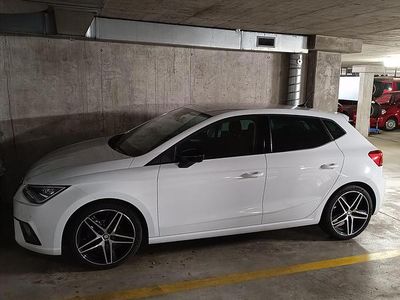 Gebraucht 2019 Seat Ibiza FR | CHF 15’000 (Guter Preis)