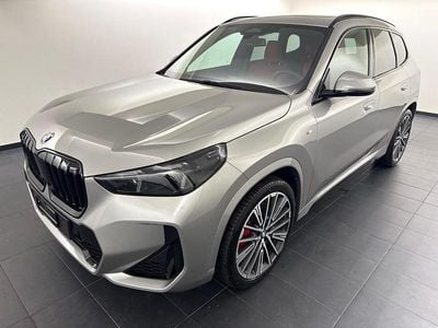 Gebraucht 2025 BMW X1 M Sport SUV | CHF 43’800 (Superpreis)