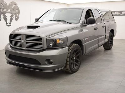 Gebraucht 2006 Dodge Ram Abholung | CHF 36’900