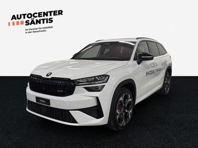 Gebraucht 2025 Skoda Kodiaq RS SUV | CHF 62’440