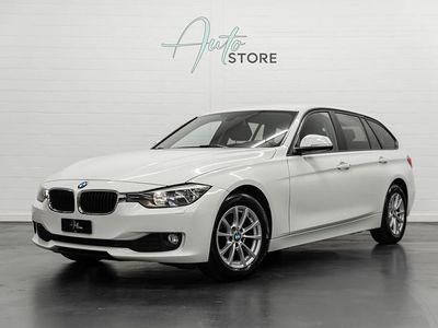 Gebraucht 2015 BMW 316 Kombi | CHF 11’800