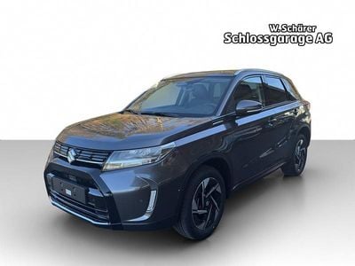 Gebraucht 2025 Suzuki Vitara SUV | CHF 34’990 (Fairer Preis)
