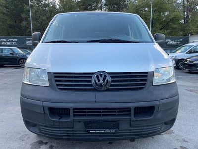 VW T5