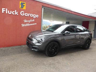 Gebraucht 2024 Citroën C4 PureTech Limousine | CHF 16’950