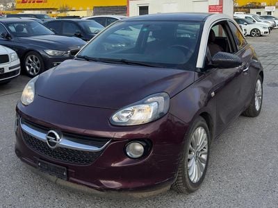 Gebraucht 2014 Opel Adam Slam Kleinwagen | CHF 2’500