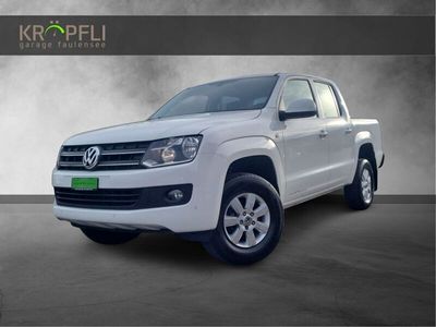 VW Amarok