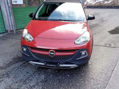 Opel Adam