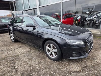 Gebraucht 2011 Audi A4 Kombi | CHF 4’900 (Superpreis)