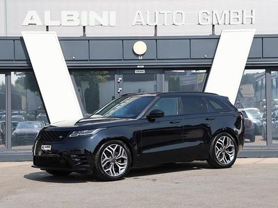 Gebraucht 2018 Land Rover Range Rover Velar R-Dynamic SUV | CHF 28’900